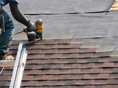 About Roof Repair Experts Sugar Grove, WV